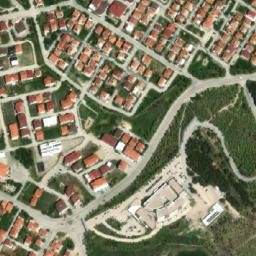 Drone Görünümü