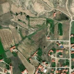 Drone Görünümü