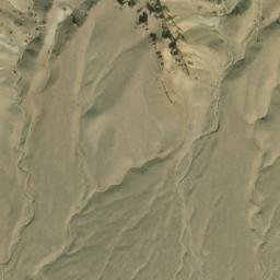 Satellite imagery of Gora Kessan-Dag, AZ