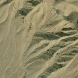 Satellite imagery of Gora Kessan-Dag, AZ