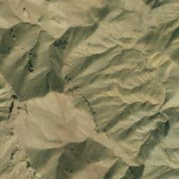 Satellite imagery of Gora Kessan-Dag, AZ