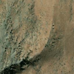 Satellite imagery of Gora Sarkidag, AZ