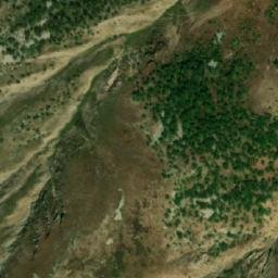 Satellite imagery of Baghakari, AM