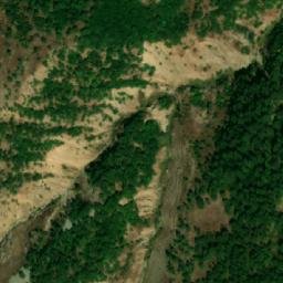 Satellite imagery of Baghakari, AM