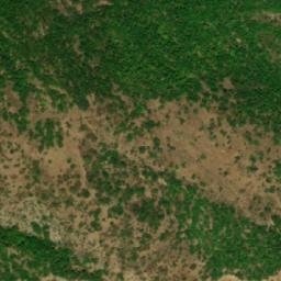 Satellite imagery of Zngan, AM