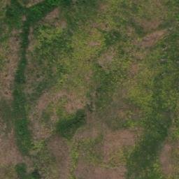 Satellite imagery of Uşluş Dağı, AZ