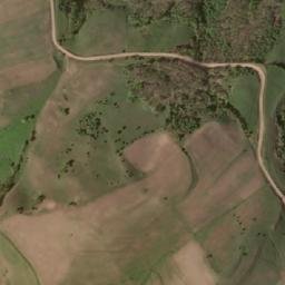 Satellite imagery of Qarovulxana Dağı, AZ