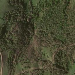 Satellite imagery of Qarovulxana Dağı, AZ