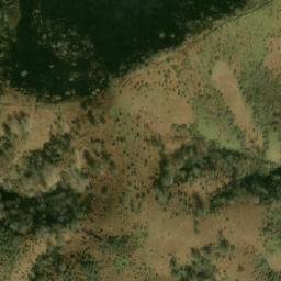 Satellite imagery of Tambinau Dağı, AZ