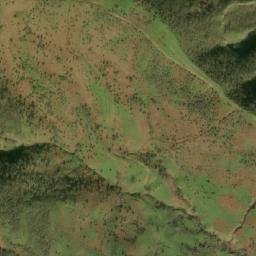 Satellite imagery of Tambinau Dağı, AZ