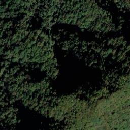 Satellite imagery of Pungmun-hyŏn, KP