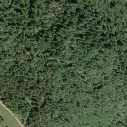 Satellite imagery of Adams Ridge, US