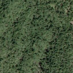 Satellite imagery of Adams Ridge, US