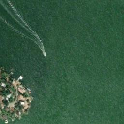 Satellite imagery of Fraser Point, US