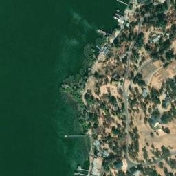 Satellite imagery of Monitor Point, US