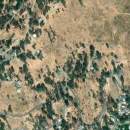 Satellite imagery of Monitor Point, US