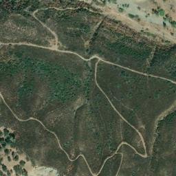 Satellite imagery of The Peninsula, US