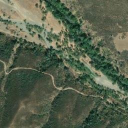 Satellite imagery of The Peninsula, US