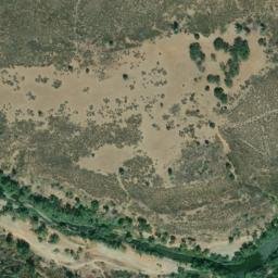 Satellite imagery of The Peninsula, US