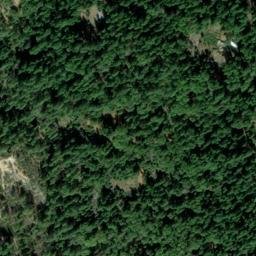 Satellite imagery of Bedrock Mine, US
