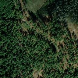 Satellite imagery of Kenna Mine, US