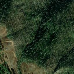 Satellite imagery of Kenna Mine, US