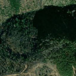 Satellite imagery of Clydesdale Mine, US