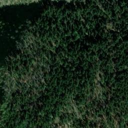 Satellite imagery of Clydesdale Mine, US