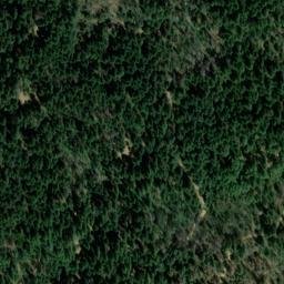 Satellite imagery of Clydesdale Mine, US