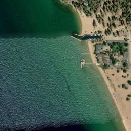 Satellite imagery of Elk Point, US