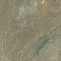 Satellite imagery of Blue Danube Mine, US