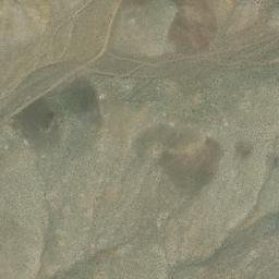 Satellite imagery of Blue Danube Mine, US