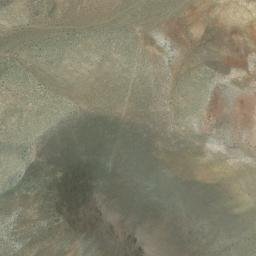 Satellite imagery of Blue Danube Mine, US