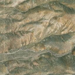 Satellite imagery of Nevada Denver Mine, US