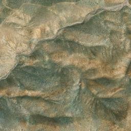 Satellite imagery of Nevada Denver Mine, US