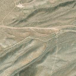Satellite imagery of Montana-Yerington Mine, US