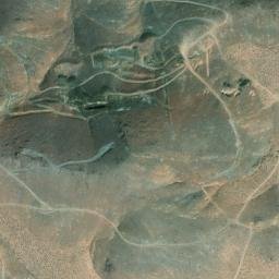 Satellite imagery of Blue Jay Mine, US