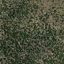 Satellite imagery of Eary Mine, US
