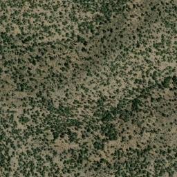 Satellite imagery of Big Spring Mine, US