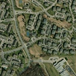 Satellite imagery of U 328 — NGS JE1396 — Overland Park, US, US