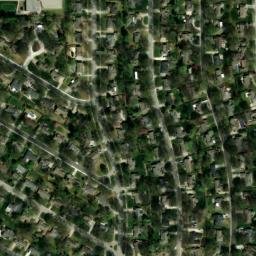 Satellite imagery of PRAIRIE VILLAGE S MUN TANK — NGS JE1990, US