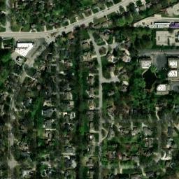Satellite imagery of MISSOURI KANS ST LINE 2 STONE — NGS CU9005 — Kansas City, US, US