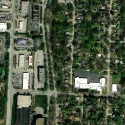 Satellite imagery of MISSOURI KANS ST LINE 2 STONE — NGS CU9005 — Kansas City, US, US