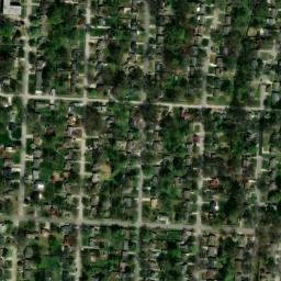 Satellite imagery of MISSOURI KANS ST LINE 2 STONE — NGS CU9005 — Kansas City, US, US