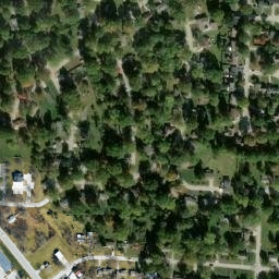 Satellite imagery of RAYTOWN — NGS JE1878, US