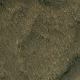 Satellite imagery of Mitchell Ridge, US