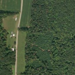 Satellite imagery of Ladd Ridge, US