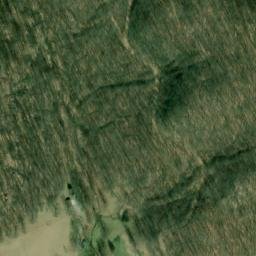 Satellite imagery of F 10 — NGS HX0077 — Lewis County, US, US