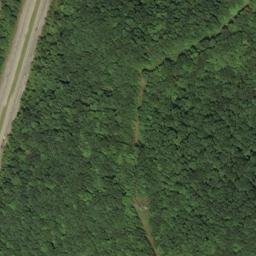 Satellite imagery of F 10 — NGS HX0077 — Lewis County, US, US