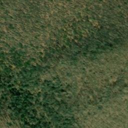 Satellite imagery of Wildcat Ridge, US